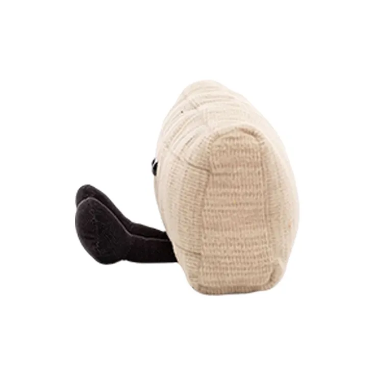 JELLYCAT Smart Stationery Ruler Plush Toy-4