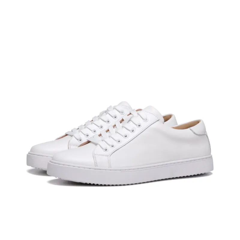 VICKI BROWN GENTRY Series Abrasion-Resistant Comfortable Soft Sole Business Stylish Skateboarding Shoes Men's-2