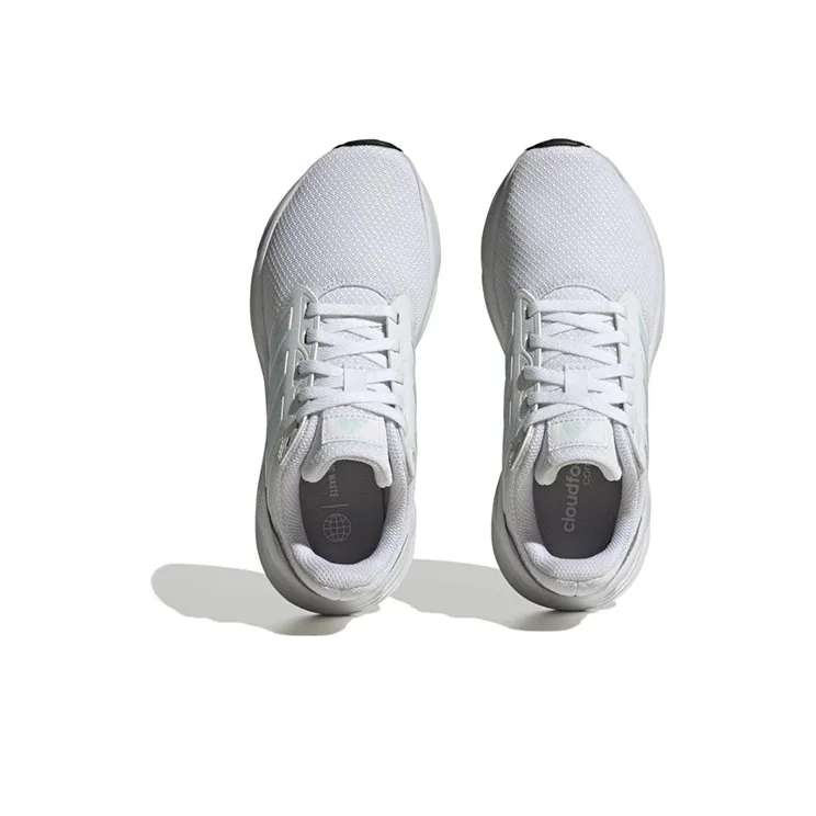 Galaxy 6 Women's Adidas 'White Almost Blue' Women's-4