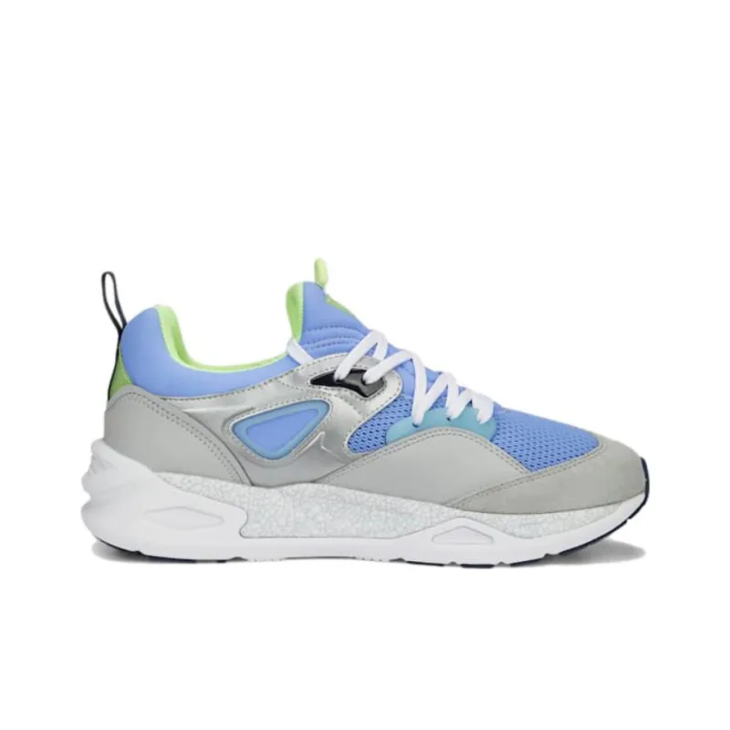 PUMA Trc Blaze Easter Goodies 'Elektro Purple Feather Grey' Women's-1