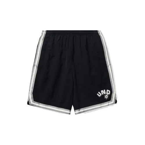 UNDEFEATED SS23 Sports Shorts Unisex