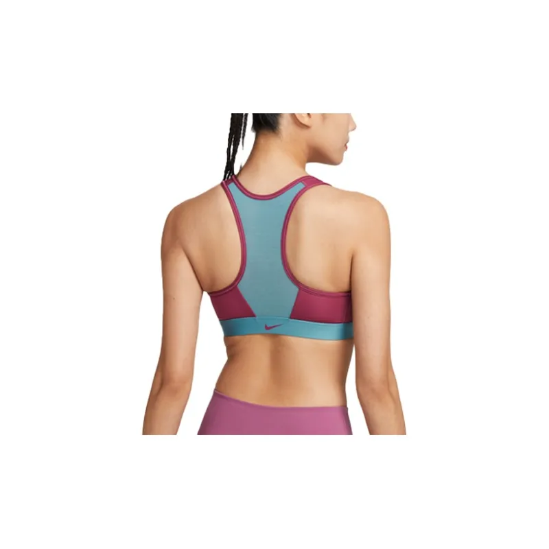 Nike Sports Underwear Women's Red Sandalwood Red-1