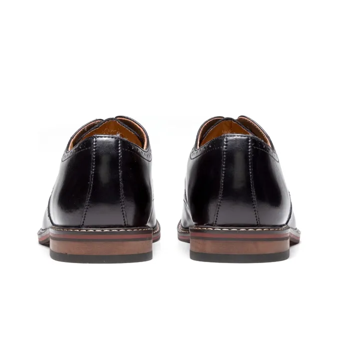 VICKI BROWN GENTRY Series Dress Shoes Men's-4