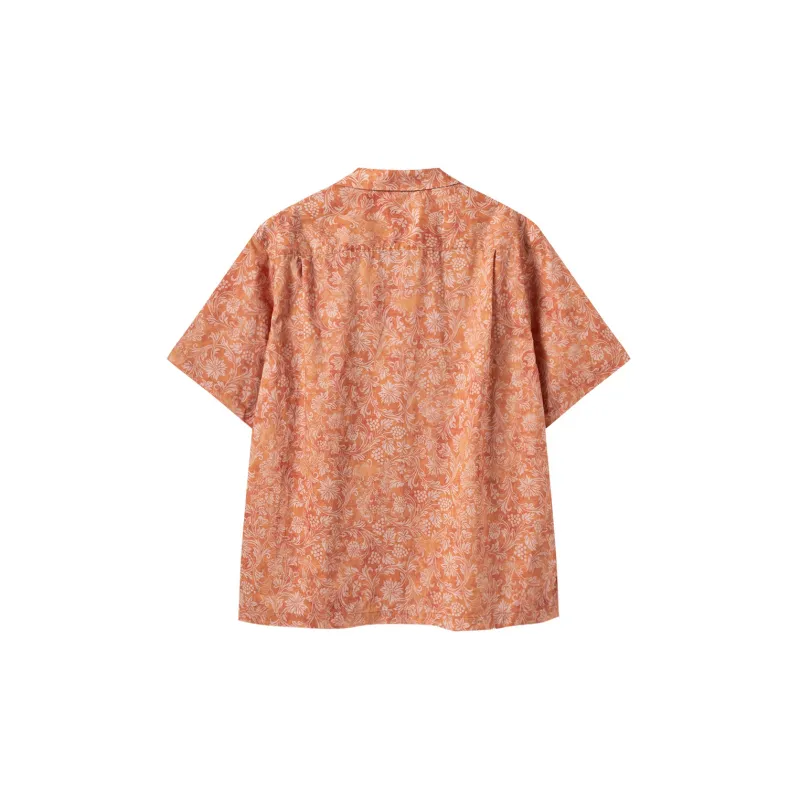 TWOEX2 Shirts Unisex Zinnia Yellow-1