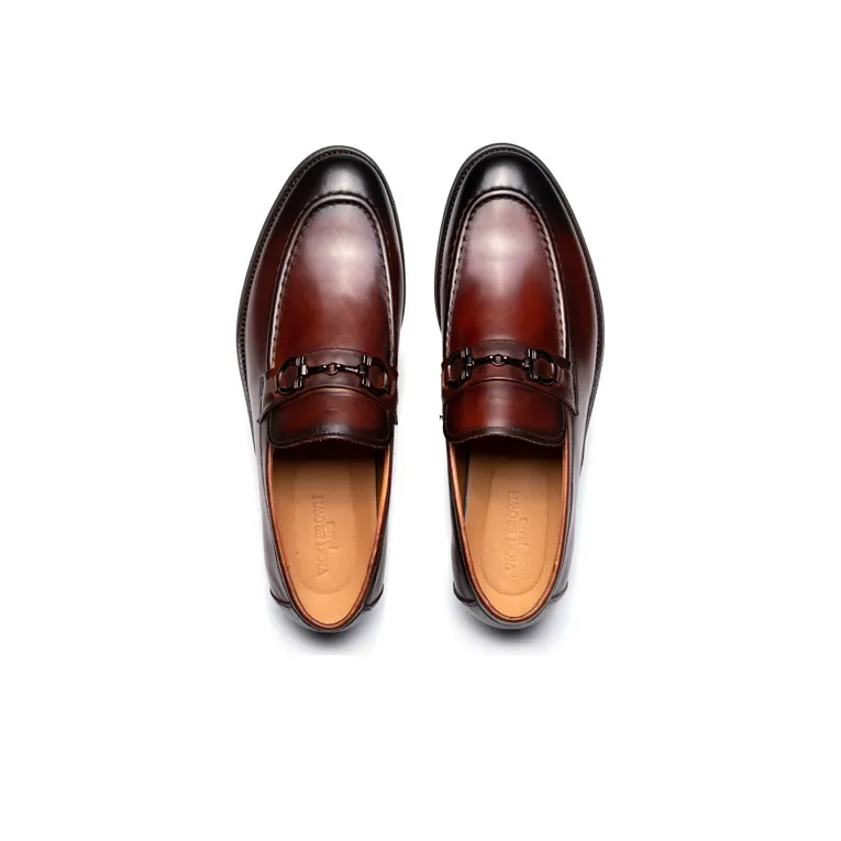 VICKI BROWN GENTRY Series Dress Shoes Men's-9