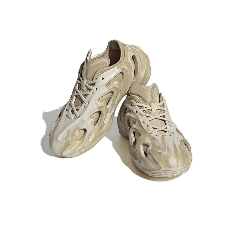 Adidas AdiFOM Q Savannah-2