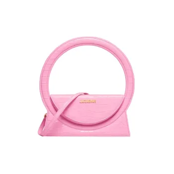 Jacquemus Le Sac Rond Tote Bag
