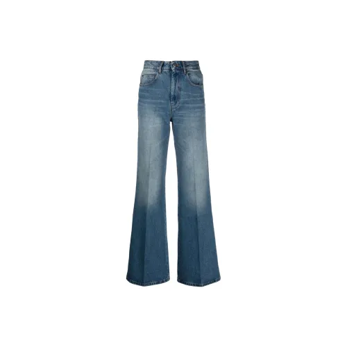 AMIPARIS Jeans Women's Blue