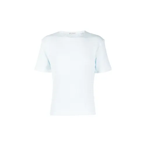 OUR LEGACY T-Shirts Men Alice Blue