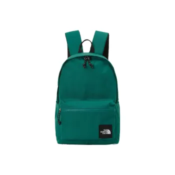 THE NORTH FACE Recycled Material Backpack Regular Unisex Green