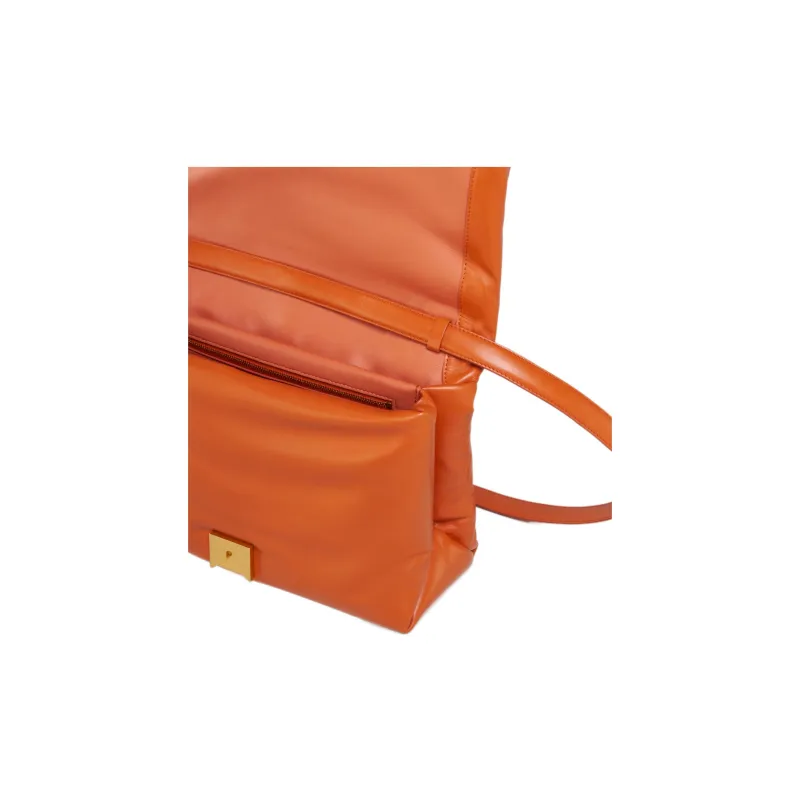 MARNI Prisma Large Shoulder Bag-3