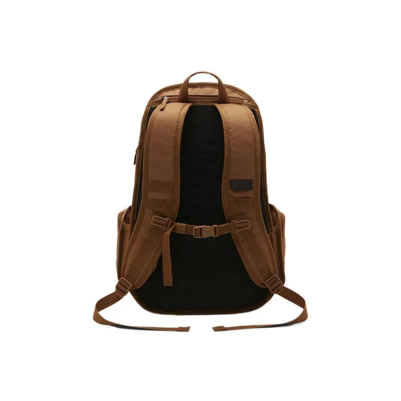Nike Polyester Backpack Unisex Wheat-3