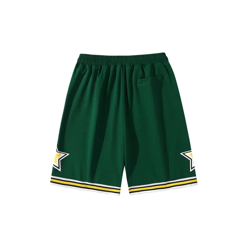 The Simpsons Casual Shorts Unisex-9