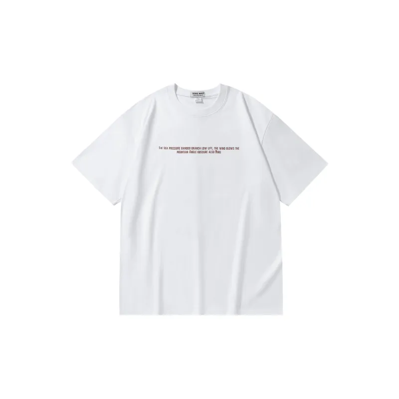 FORCEREPUBLIK T-Shirts Unisex-5