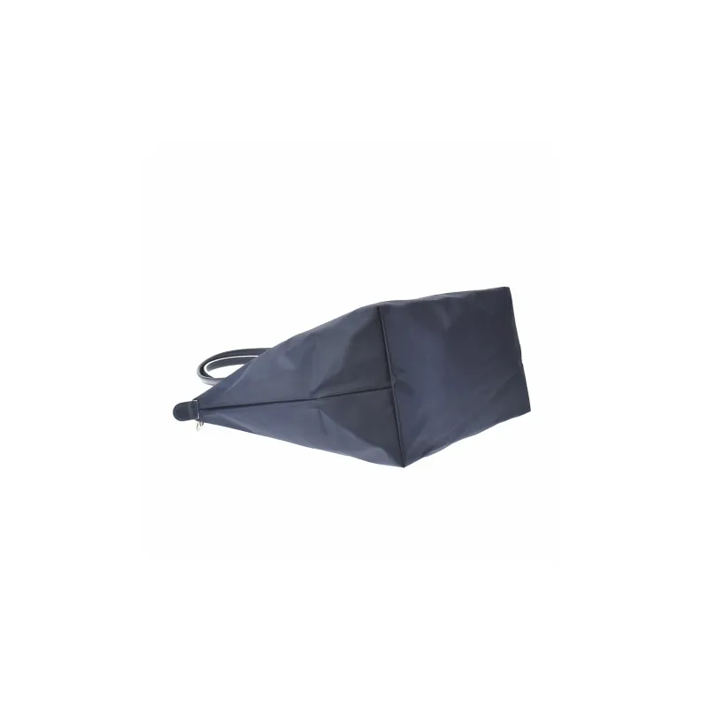 LONGCHAMP Le Pliage Paris Shoulder Bags Navy-2