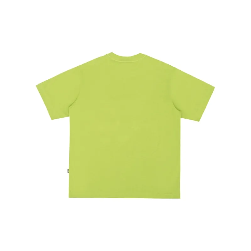 PUK 2023 Spring/summer T-Shirts Unisex-7