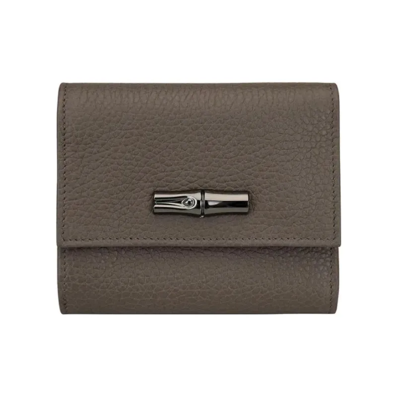 LONGCHAMP Roseau Essential Wallets-0