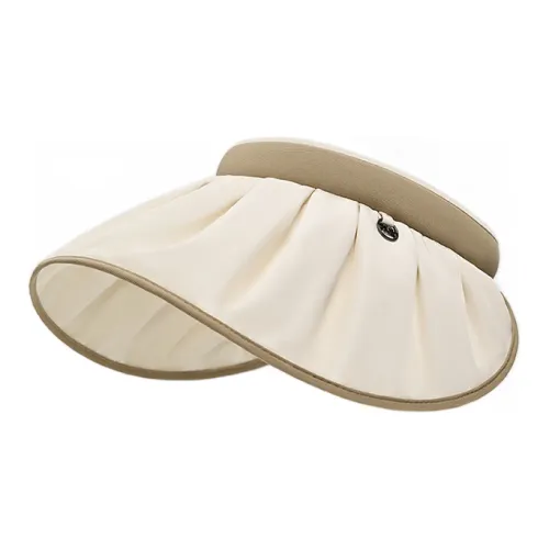 FREE RABBITⅡ Mercerized Fibers Sun Protection Hats Women's