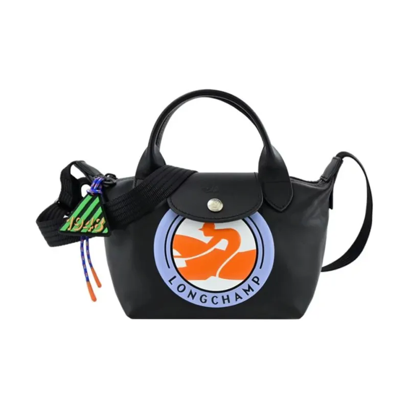 LONGCHAMP Le Pliage Cuir Handbags-0