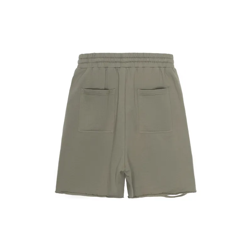 CLIMAX VISION Casual Shorts Unisex-1
