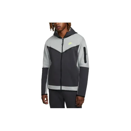 Nike Sportswear Tech Fleece Full-Zip Hoodie 