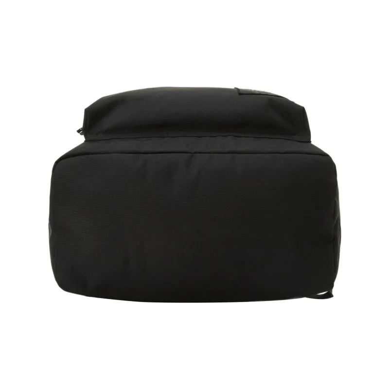 THE NORTH FACE Recycled Polyester Backpack Regular Unisex Black-2