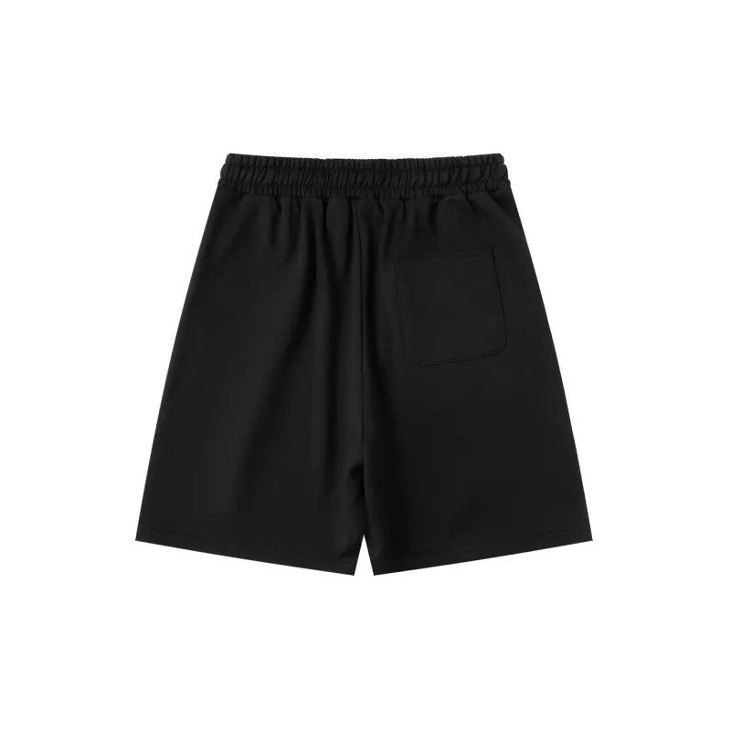 GOLFCROSS Casual Shorts Unisex-1