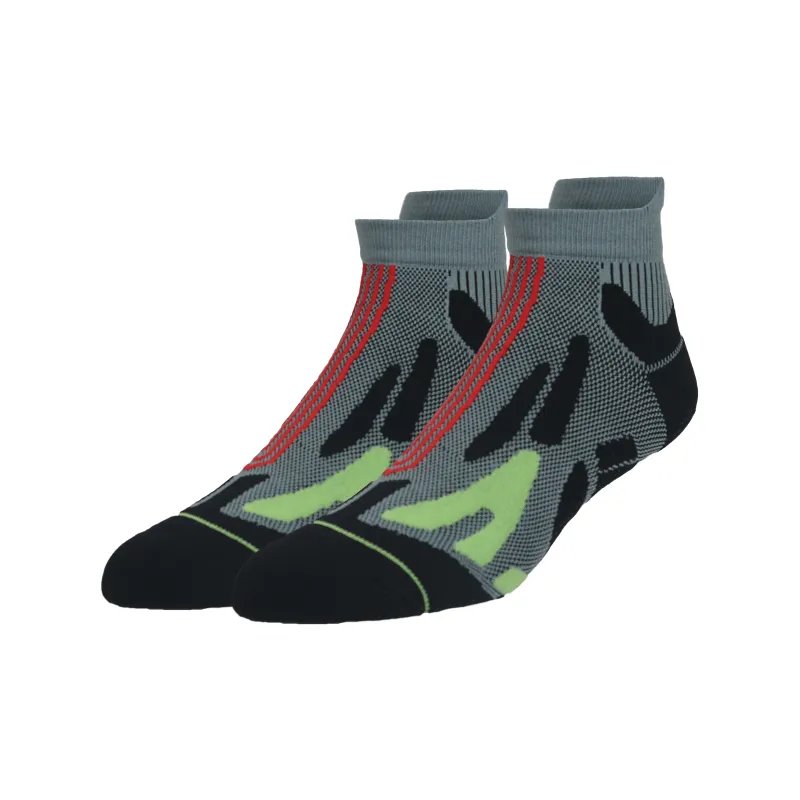 Lefight Unisex Basketball Socks-3