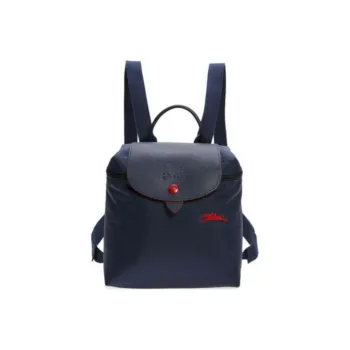 LONGCHAMP Le Pliage Club Backpacks