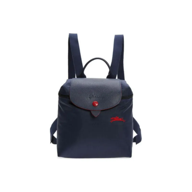 LONGCHAMP Le Pliage Club Backpacks-0