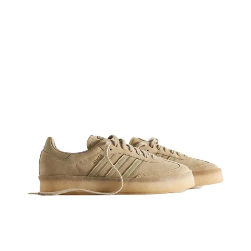 Adidas Clarks 8th Street Samba By Ronnie Fieg Savannah-2
