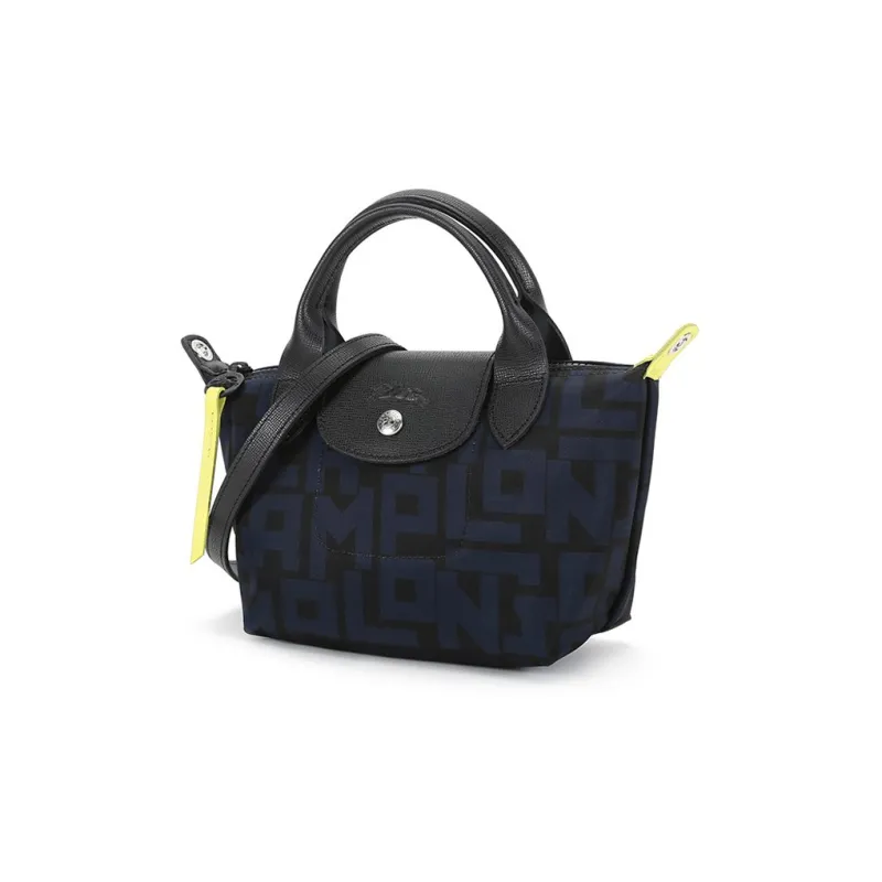 LONGCHAMP Le Pliage LGP Handbags-1