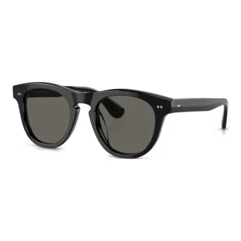 Oliver Peoples Rorke Square shape Sunglasses