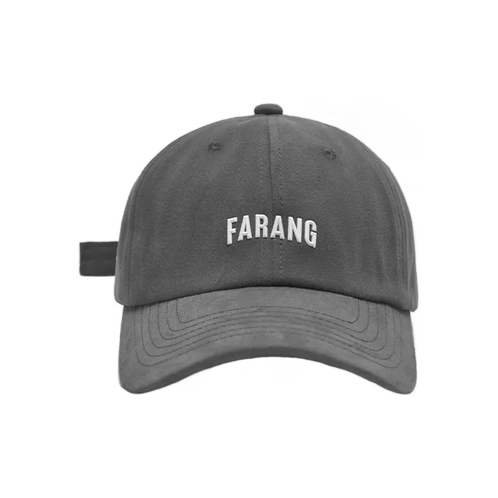 FREE RABBITⅡ Baseball Caps Unisex-0