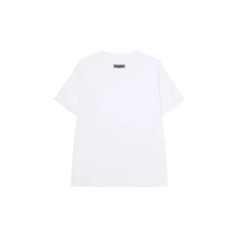 WANCHAO CP T Shirts Unisex-7