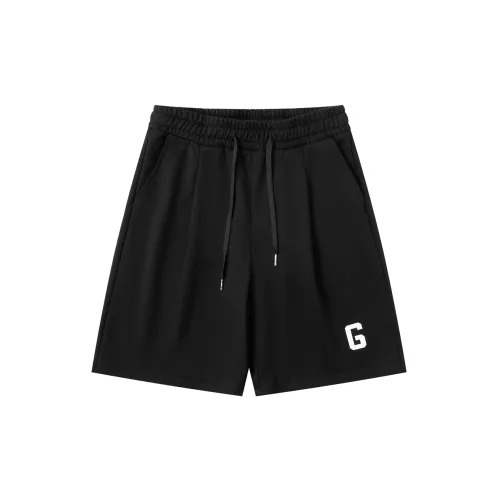 GOLFCROSS Unisex Casual Shorts