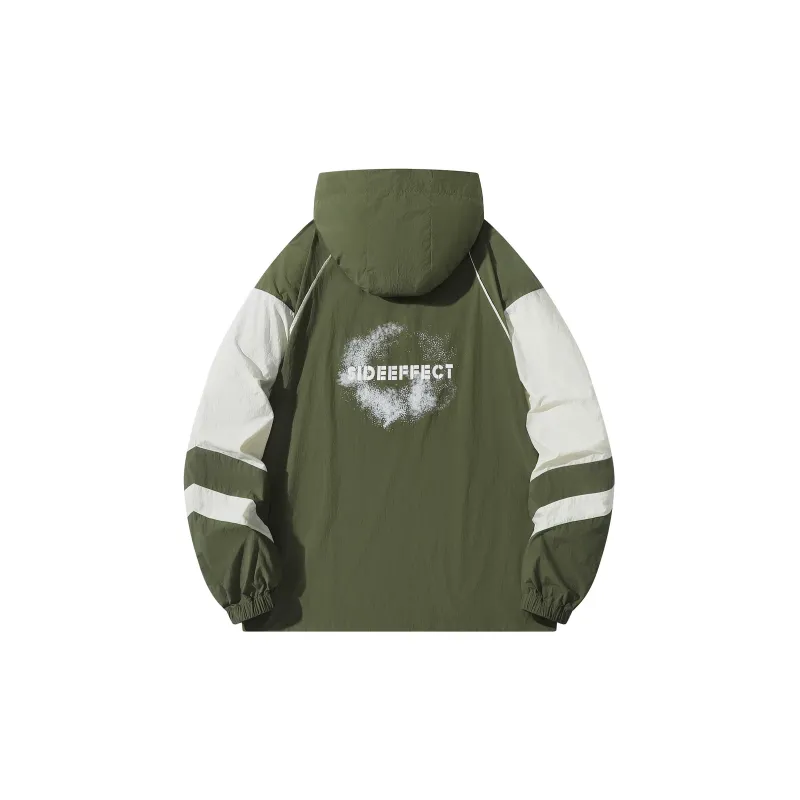 SIDEEFFECT Sun Protection Clothing Unisex-7