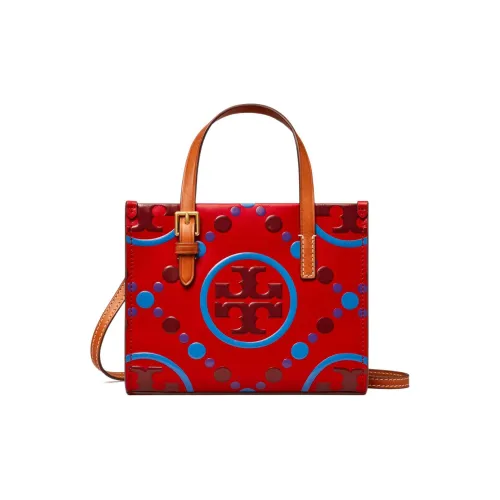 TORY BURCH T Monogram Handbags