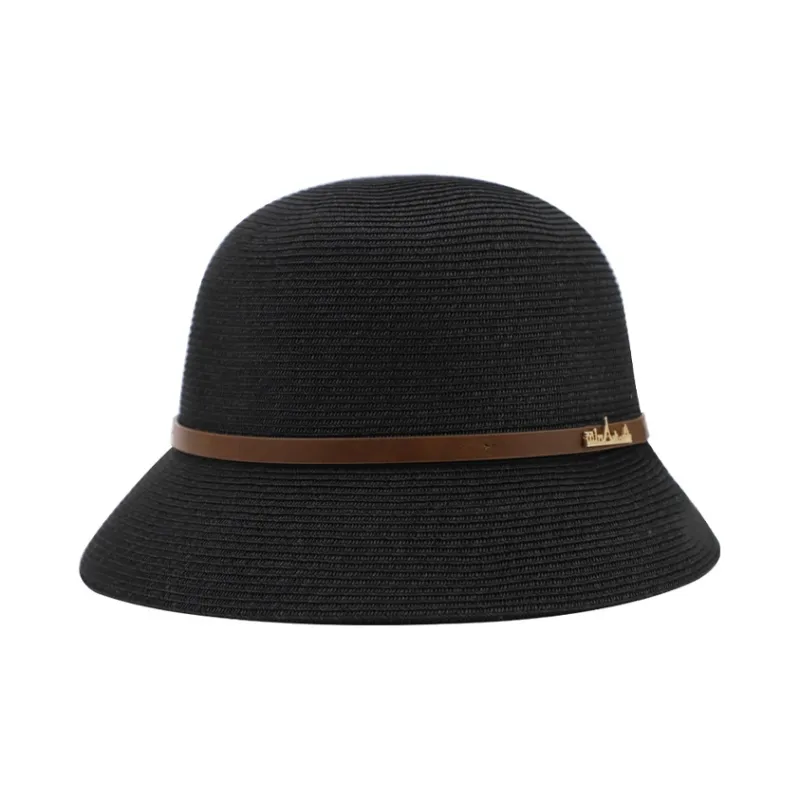 ELLE Bucket Hats Women's-0