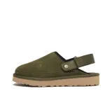 Moss Green