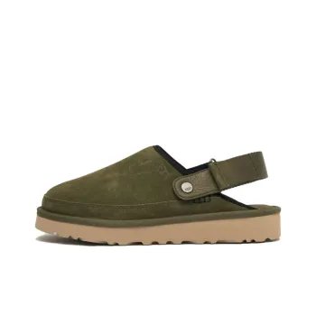 UGG Goldencoast Clog Moss Green