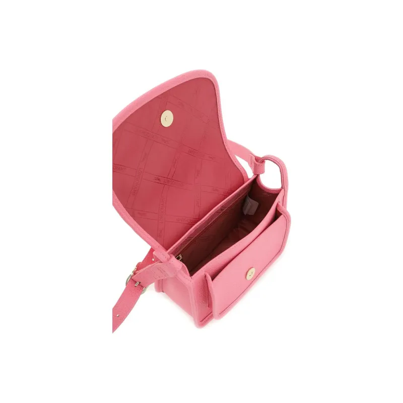 LONGCHAMP Le Foulonne Small Crossbody Bag-2