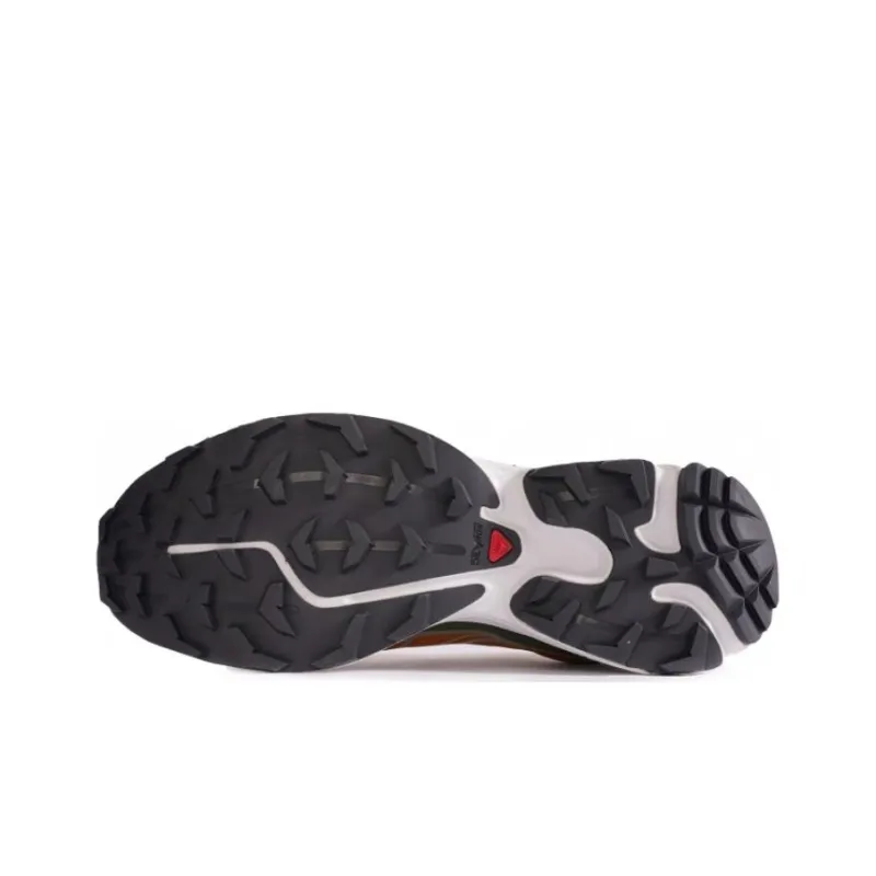 SALOMON XT 6 Adv X And Wander 'Golden Oak'-3