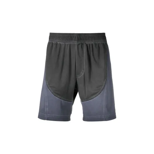 1017 ALYX 9SM Casual Shorts Men Gray