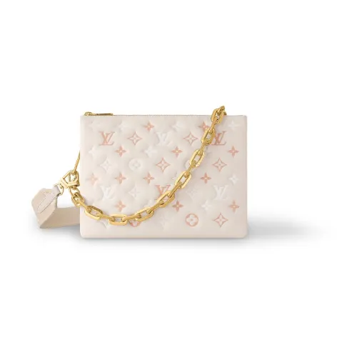 LOUIS VUITTON Coussin Crossbody Bags