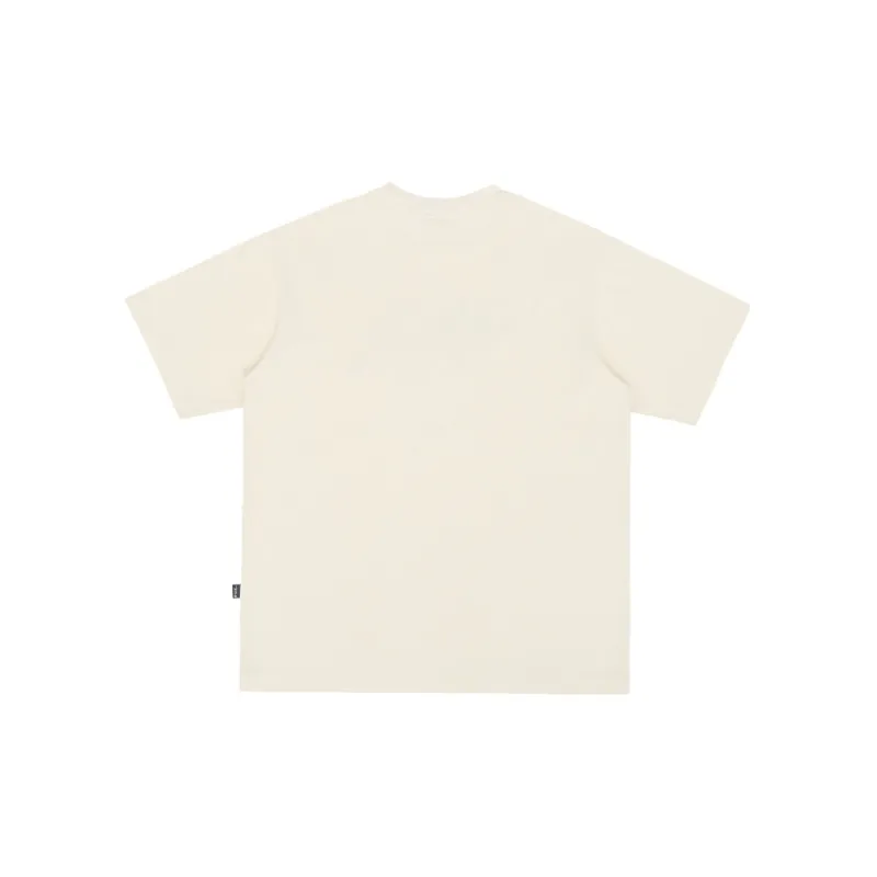 PUK 2023 Spring/summer T-Shirts Unisex-1