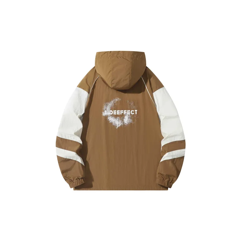 SIDEEFFECT Sun Protection Clothing Unisex-1