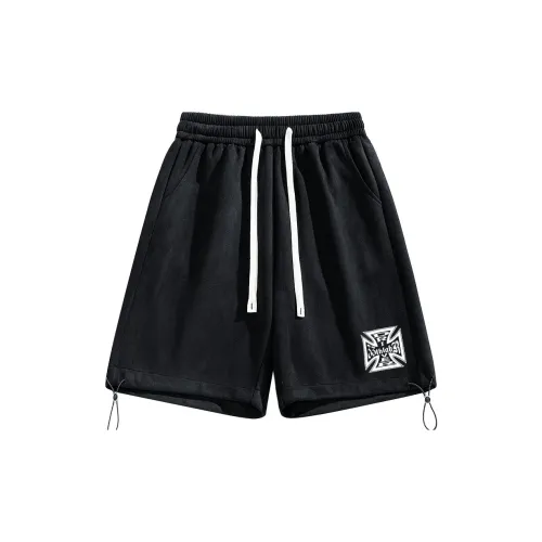 33TH Unisex Casual Shorts