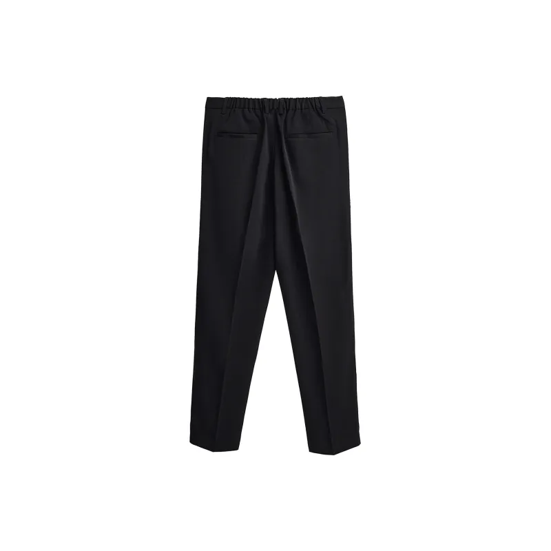 Minfinity Suit Trousers Unisex-1