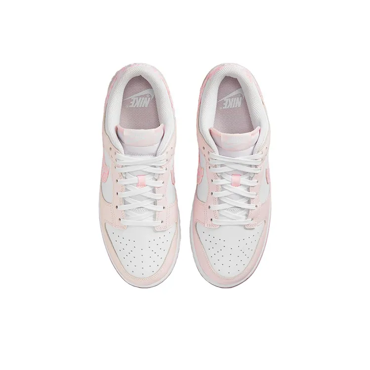 Nike Dunk Low 'Pink Paisley' Women's-3